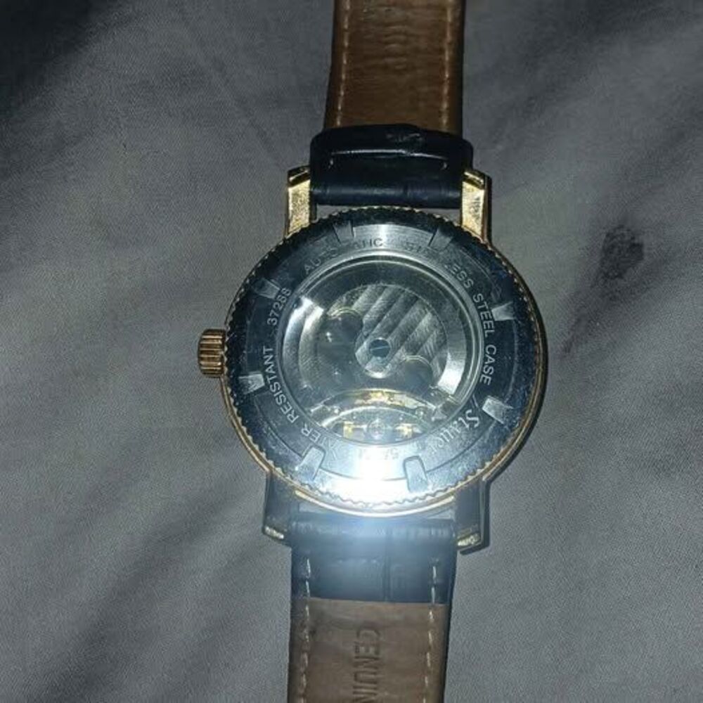 Stauer X-Ray Automatic Men's Watch - Picture 3 of 3